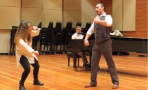 L'Atelier lyrique de l'Opéra de Montréa