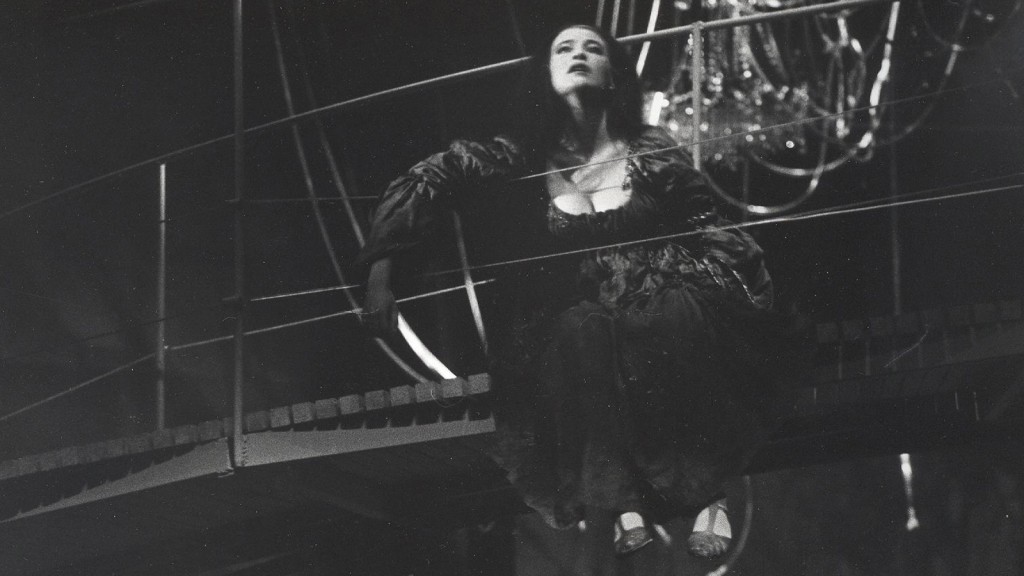 Lena Hellström - Färnlöf