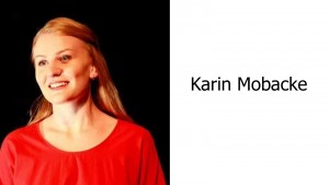 Karin Mobacke